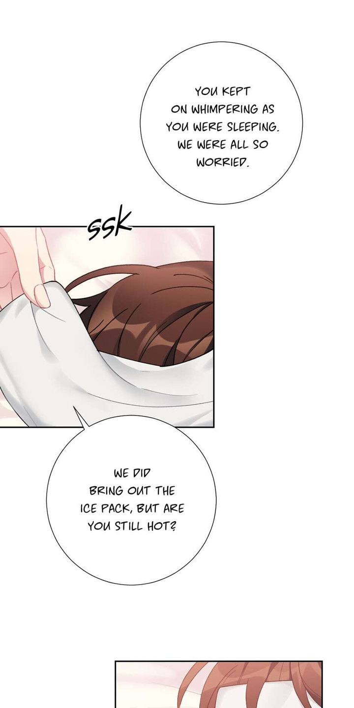 Lady & Maid - Chapter 27 [photo 37] - MangaPorn