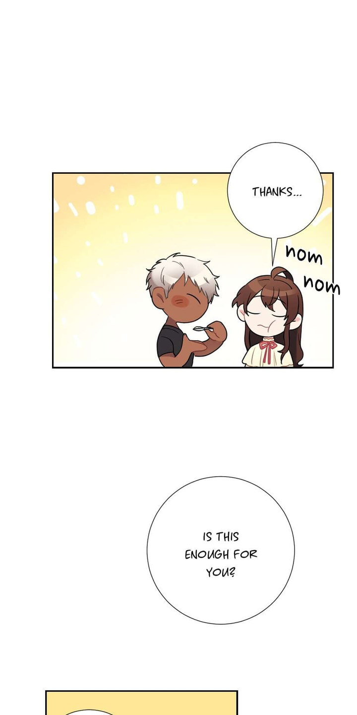 Lady & Maid - Chapter 27 [photo 43] - MangaPorn