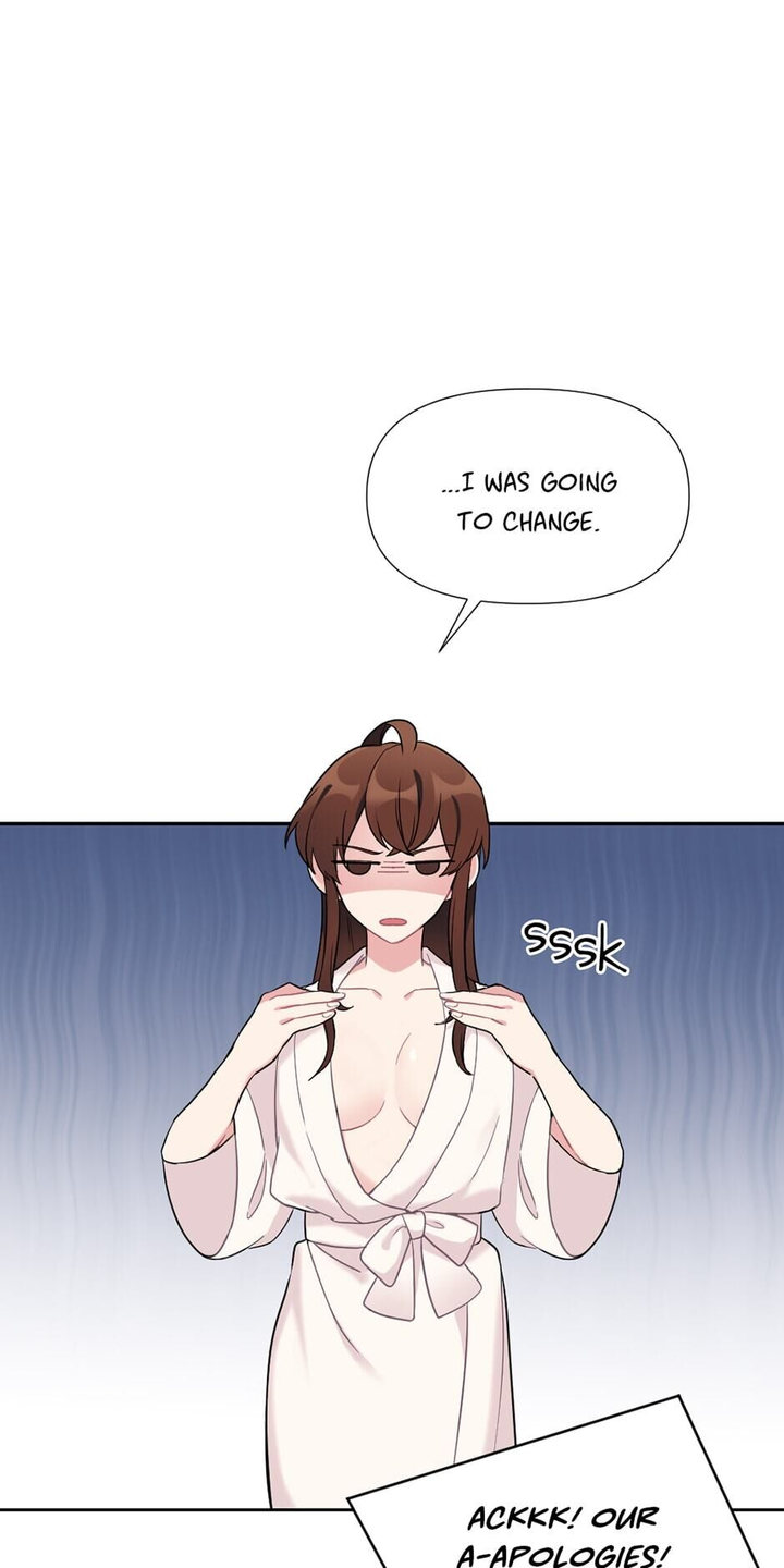 Lady & Maid - Chapter 28 [photo 22] - MangaPorn