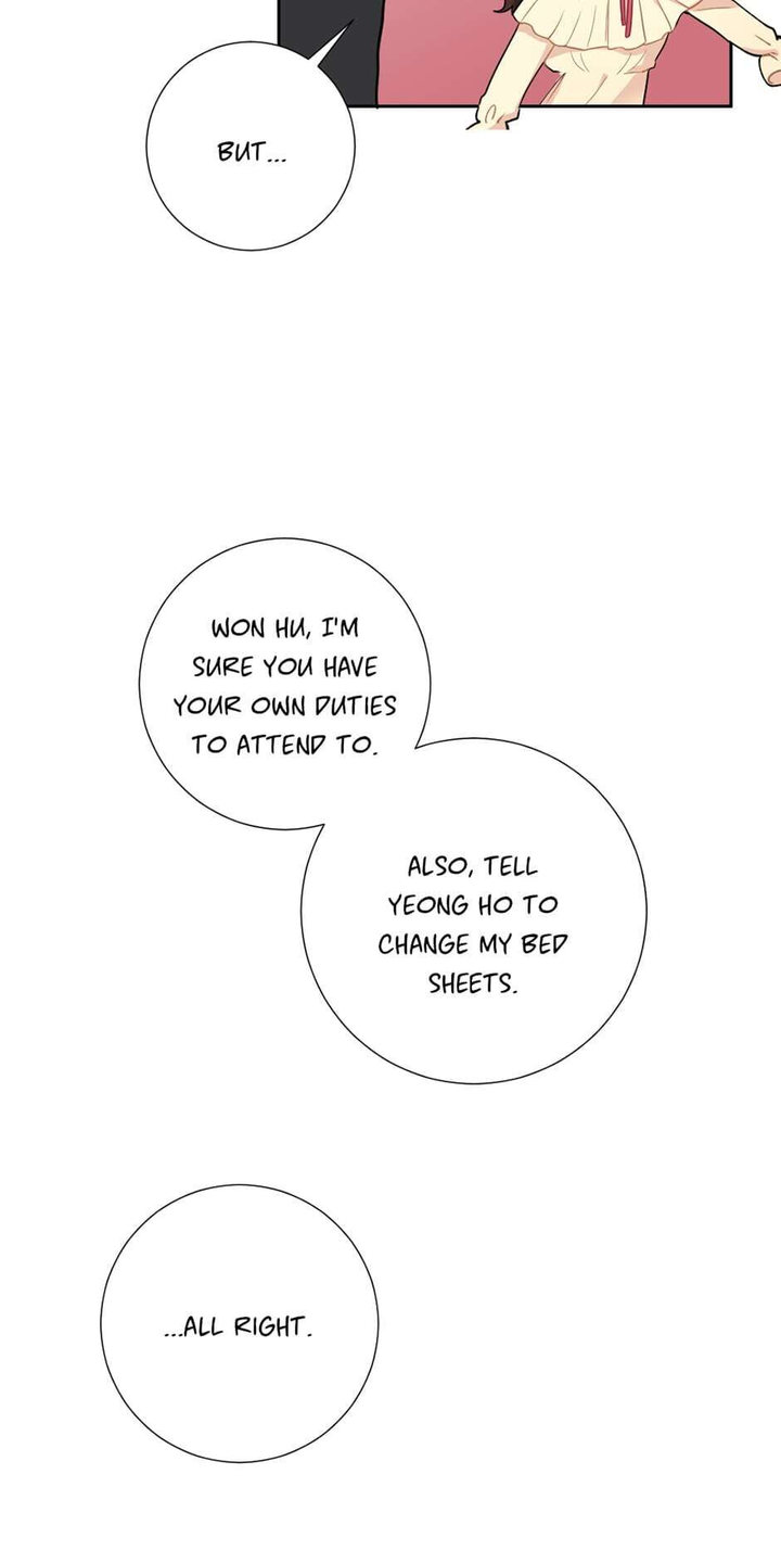 Lady & Maid - Chapter 28 [photo 8] - MangaPorn