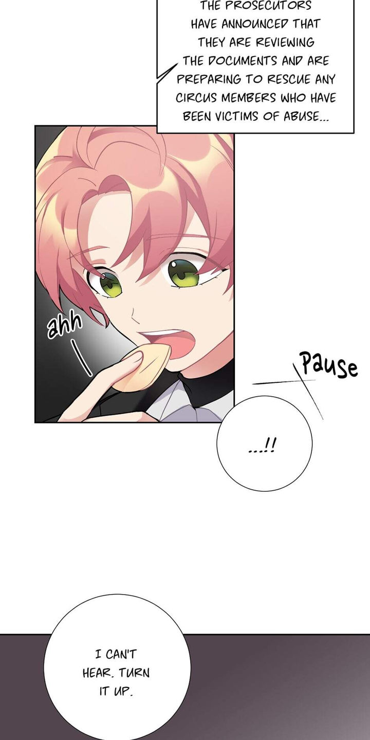 Lady & Maid - Chapter 29 [photo 18] - MangaPorn