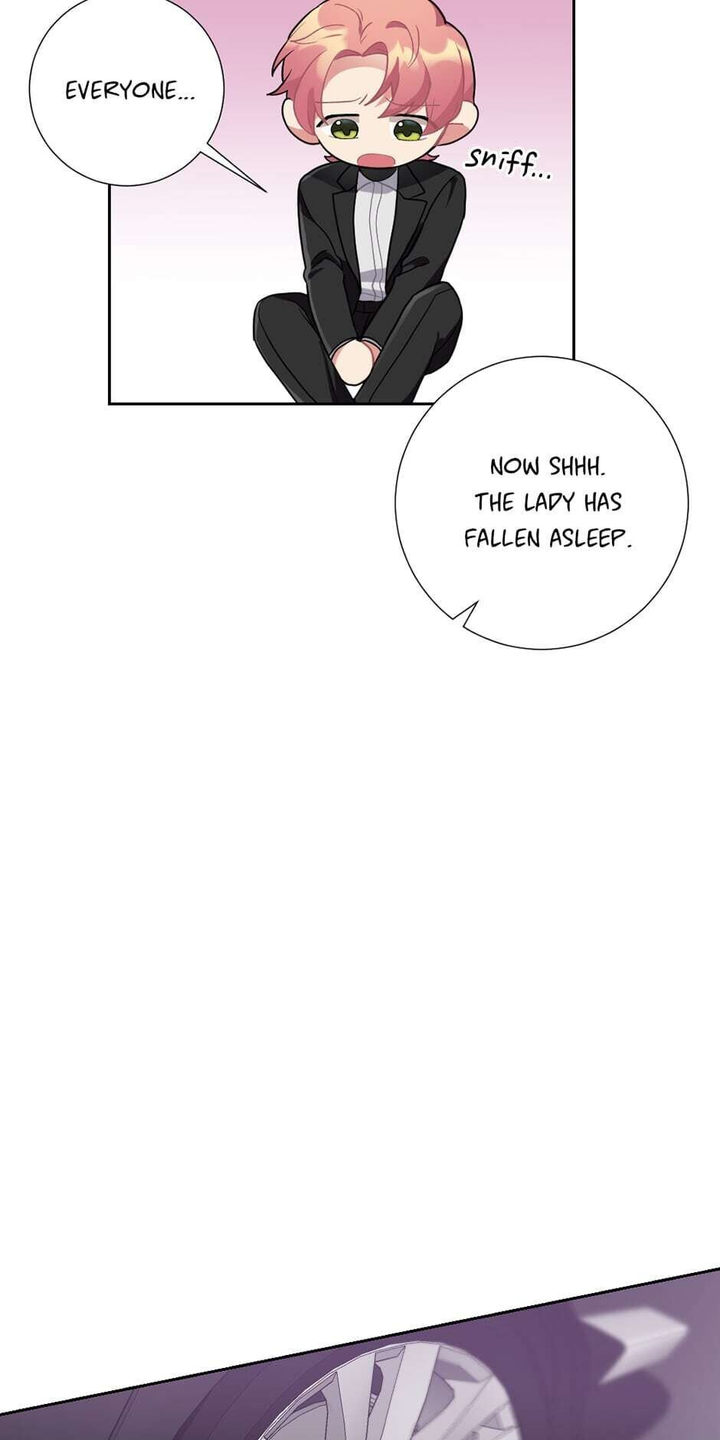 Lady & Maid - Chapter 29 [photo 27] - MangaPorn