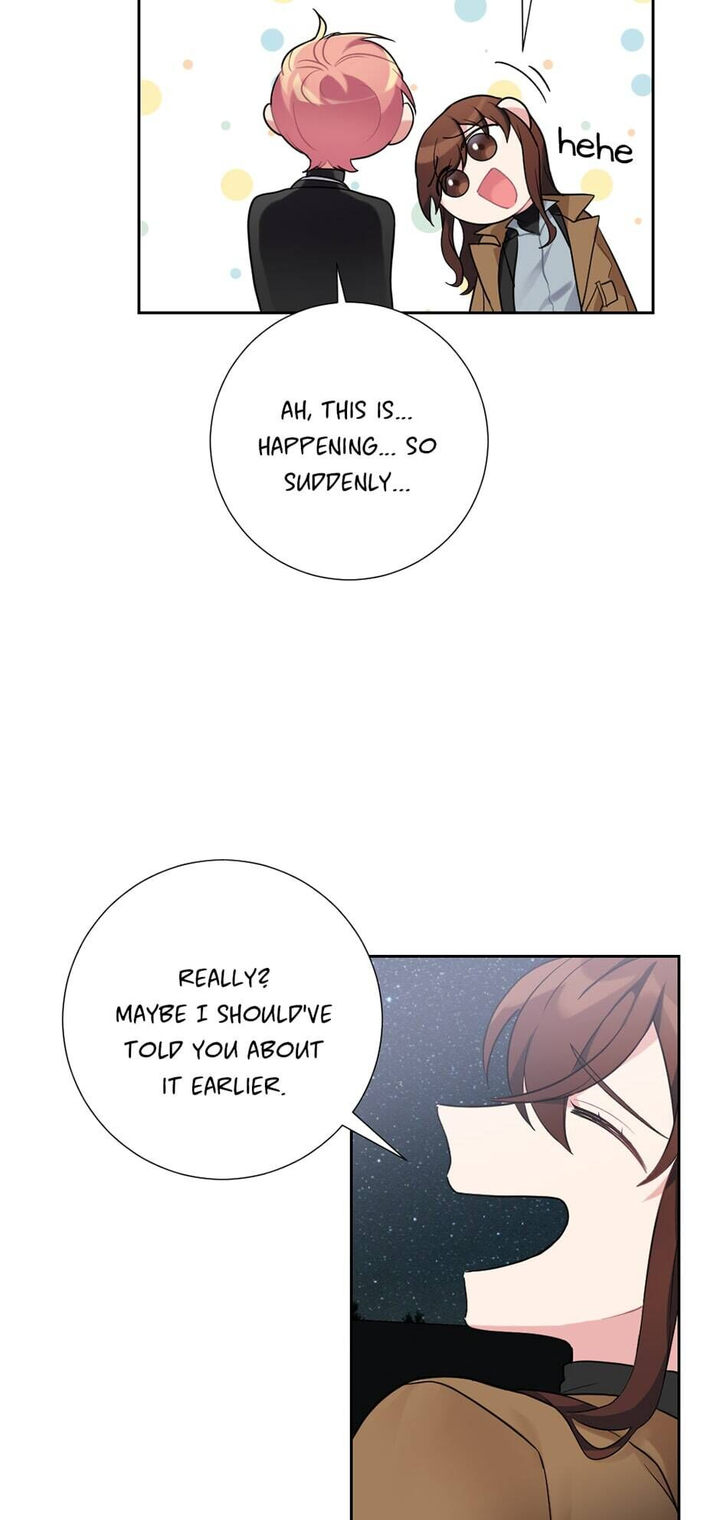 Lady & Maid - Chapter 29 [photo 43] - MangaPorn