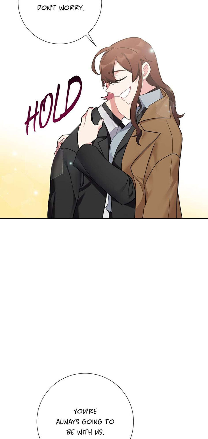 Lady & Maid - Chapter 29 [photo 46] - MangaPorn