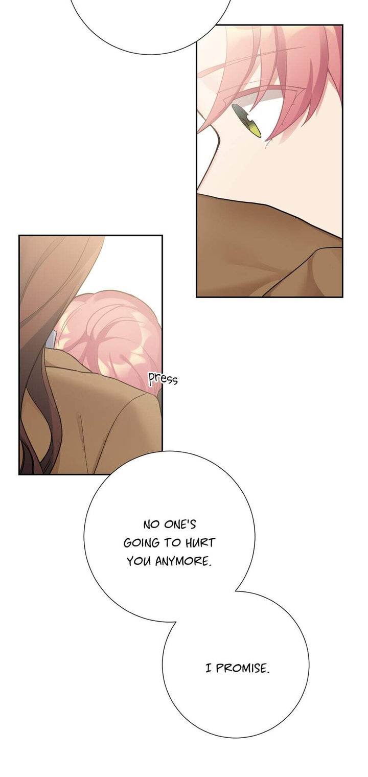 Lady & Maid - Chapter 29 [photo 47] - MangaPorn