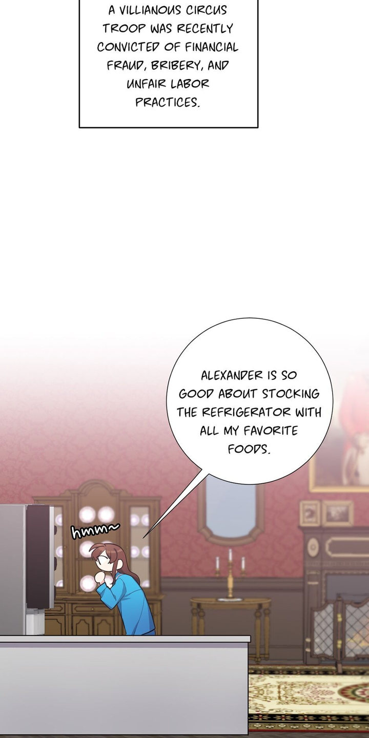 Lady & Maid - Chapter 30 [photo 2] - MangaPorn