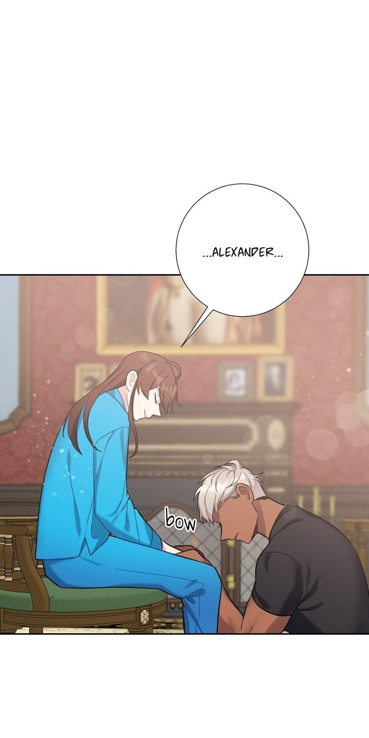 Lady & Maid - Chapter 30 [photo 21] - MangaPorn