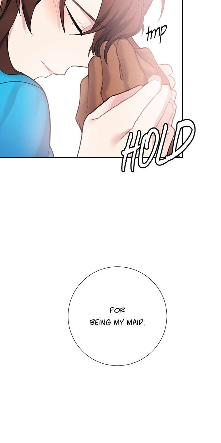 Lady & Maid - Chapter 30 [photo 23] - MangaPorn