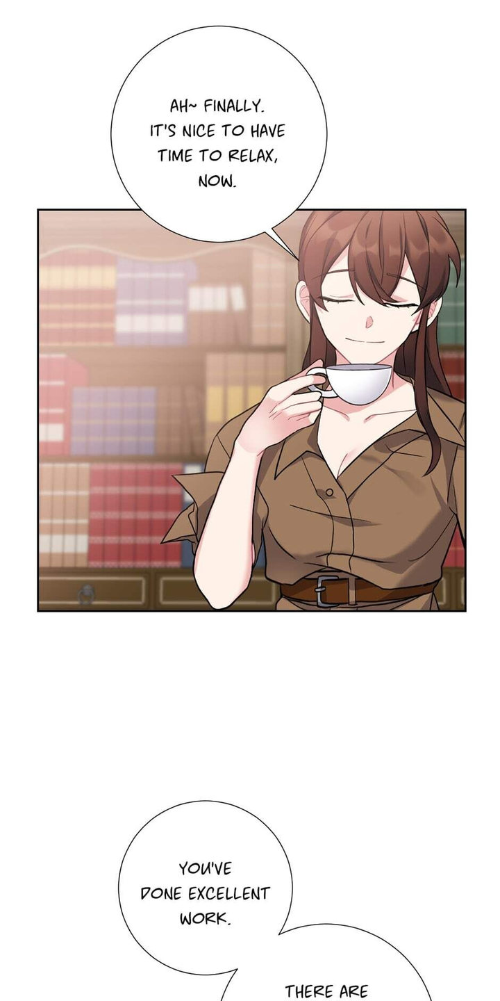 Lady & Maid - Chapter 30 [photo 28] - MangaPorn