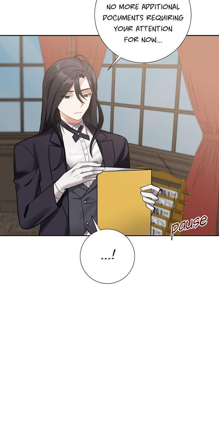 Lady & Maid - Chapter 30 [photo 29] - MangaPorn