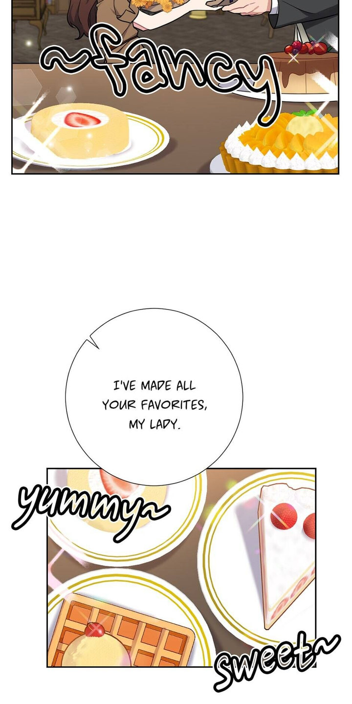 Lady & Maid - Chapter 30 [photo 42] - MangaPorn