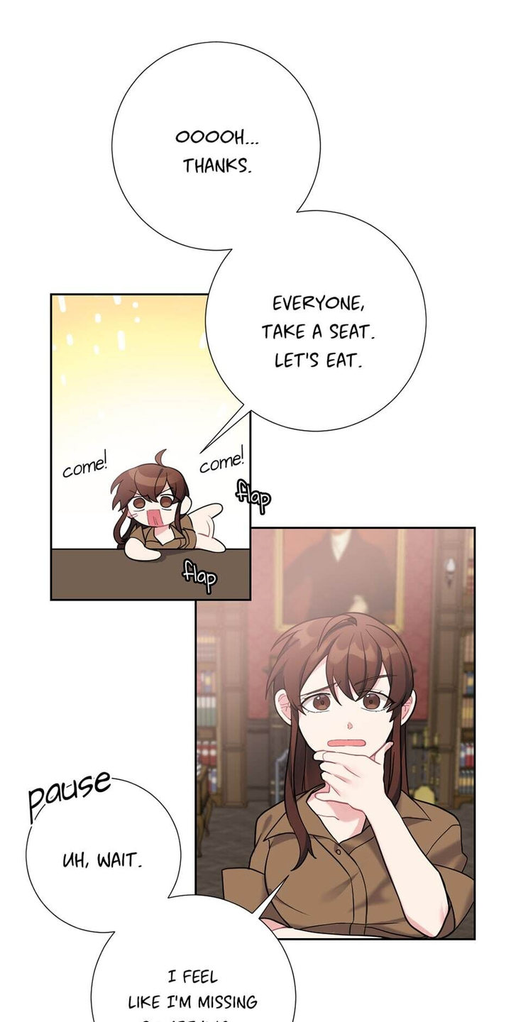 Lady & Maid - Chapter 30 [photo 43] - MangaPorn