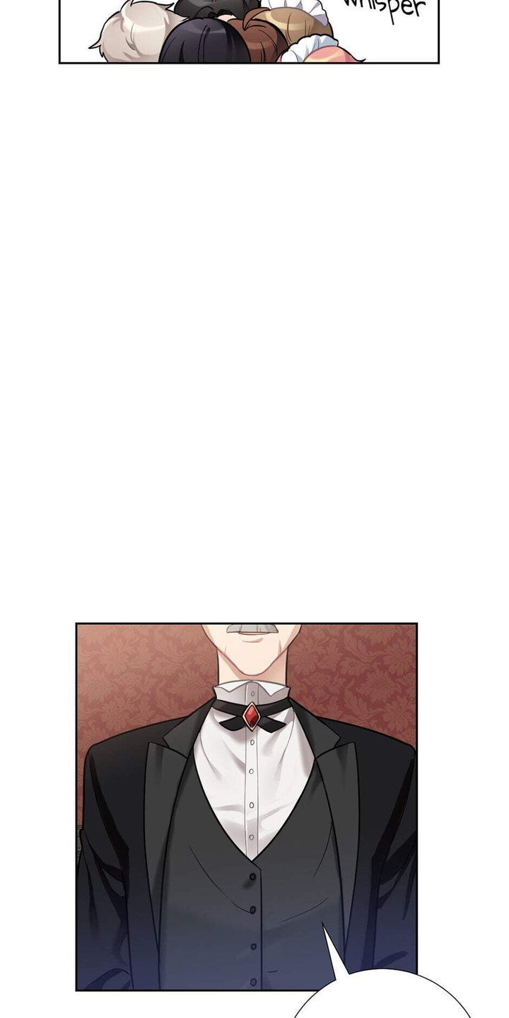 Lady & Maid - Chapter 30 [photo 46] - MangaPorn