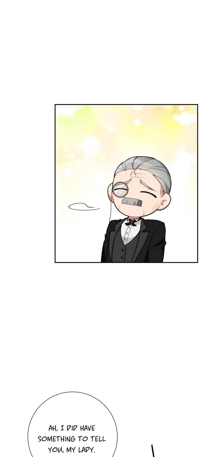 Lady & Maid - Chapter 30 [photo 48] - MangaPorn