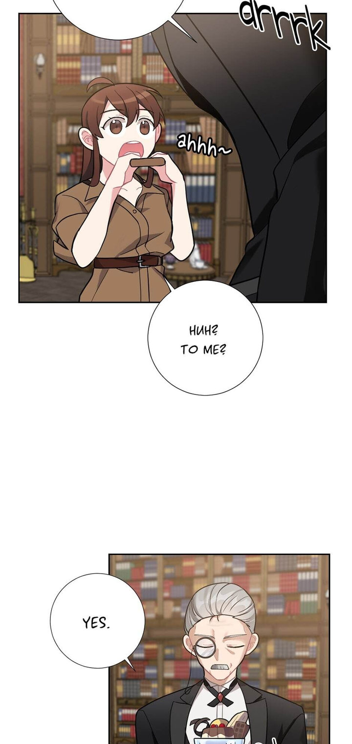 Lady & Maid - Chapter 30 [photo 49] - MangaPorn