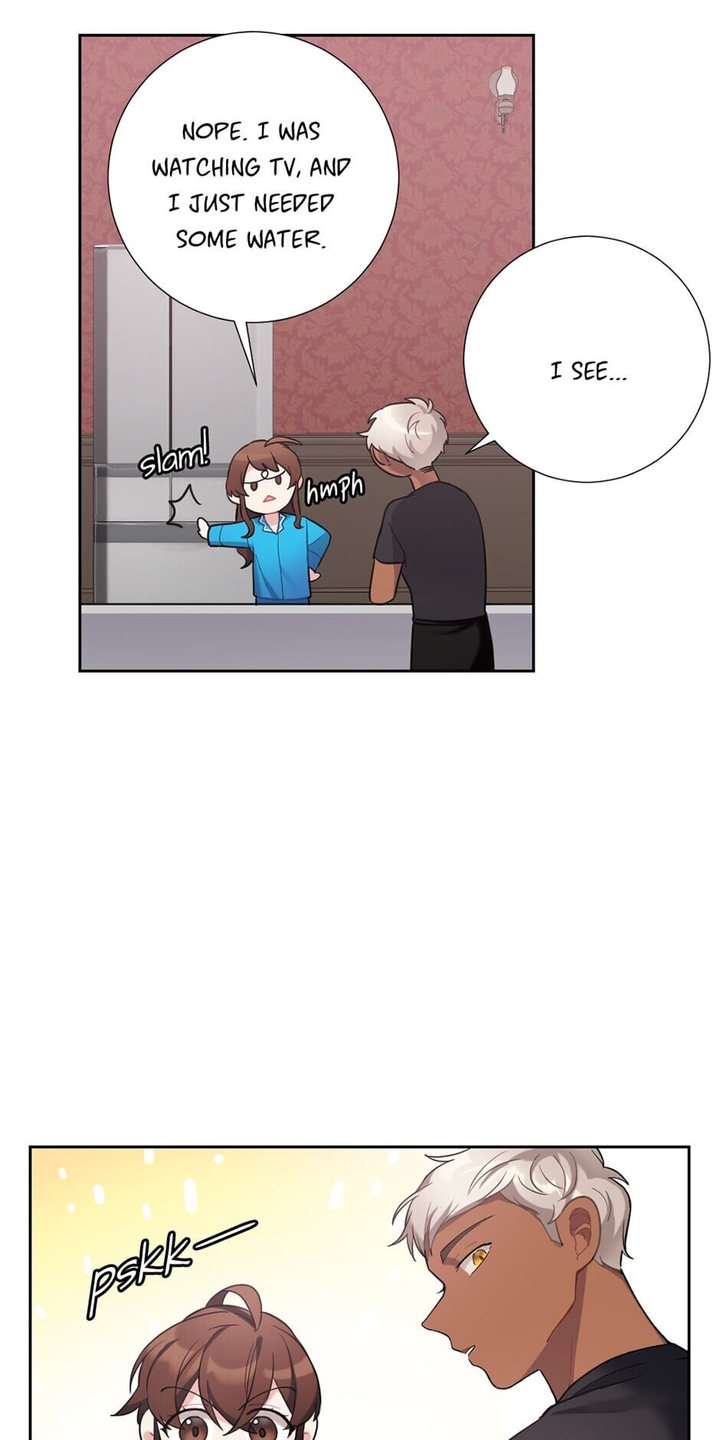 Lady & Maid - Chapter 30 [photo 5] - MangaPorn