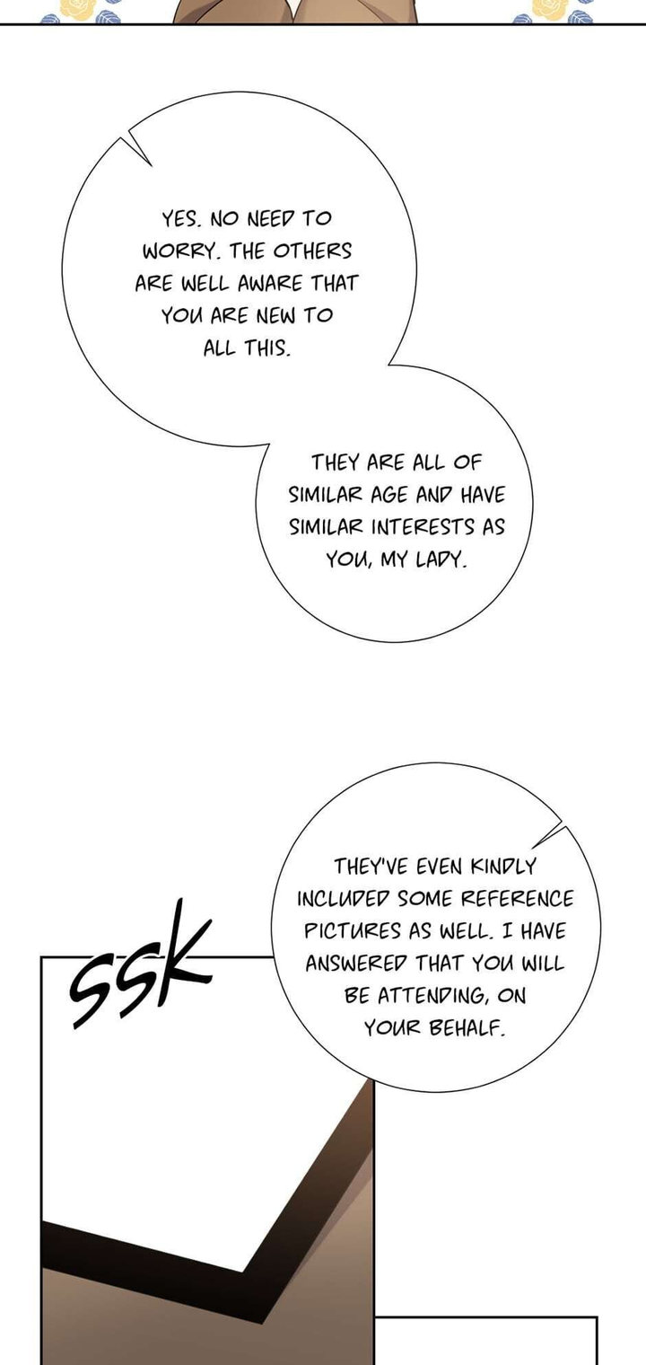 Lady & Maid - Chapter 30 [photo 51] - MangaPorn