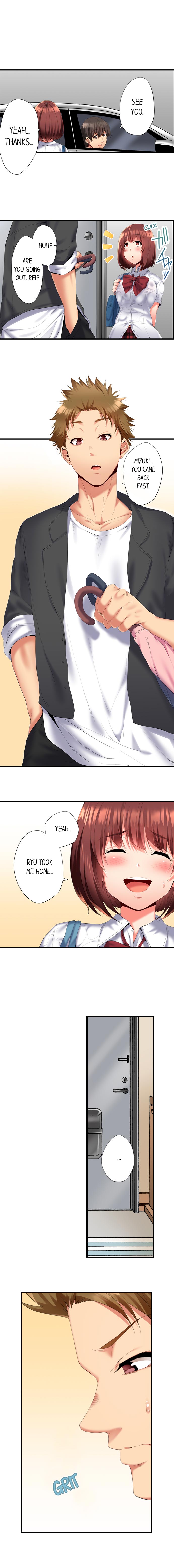 My 2 Step-Brothers are Ganging Up on Me! - Chapter 1 [photo 5] - MangaPorn