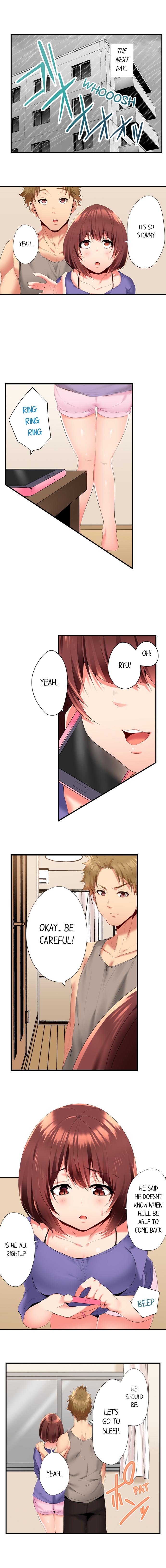 My 2 Step-Brothers are Ganging Up on Me! - Chapter 2 [photo 2] - MangaPorn