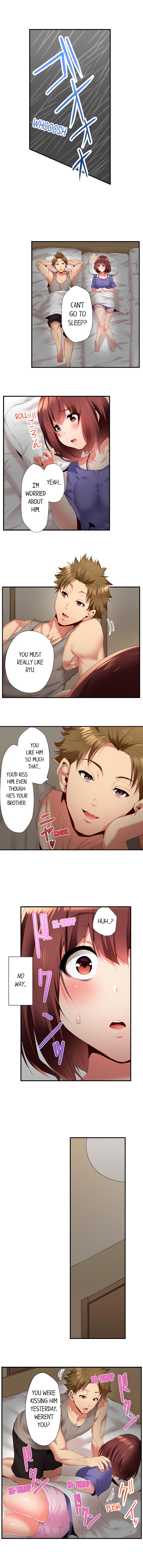My 2 Step-Brothers are Ganging Up on Me! - Chapter 2 [photo 3] - MangaPorn