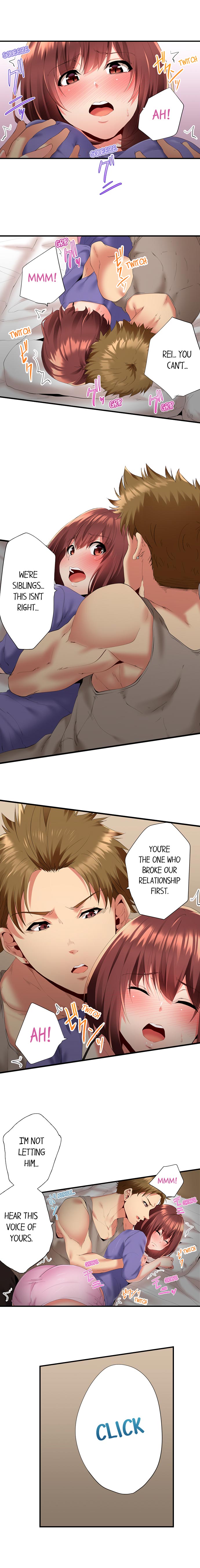 My 2 Step-Brothers are Ganging Up on Me! - Chapter 2 [photo 6] - MangaPorn