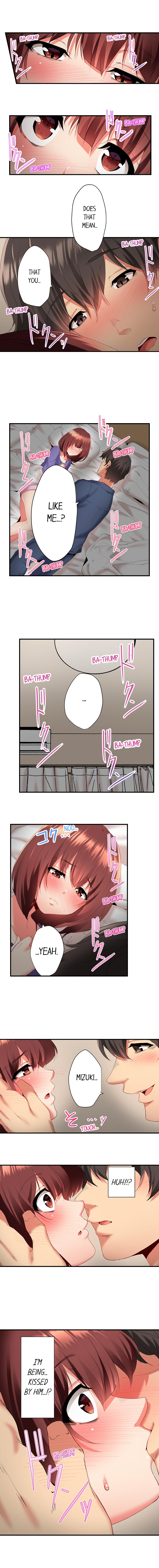 My 2 Step-Brothers are Ganging Up on Me! - Chapter 2 [photo 8] - MangaPorn