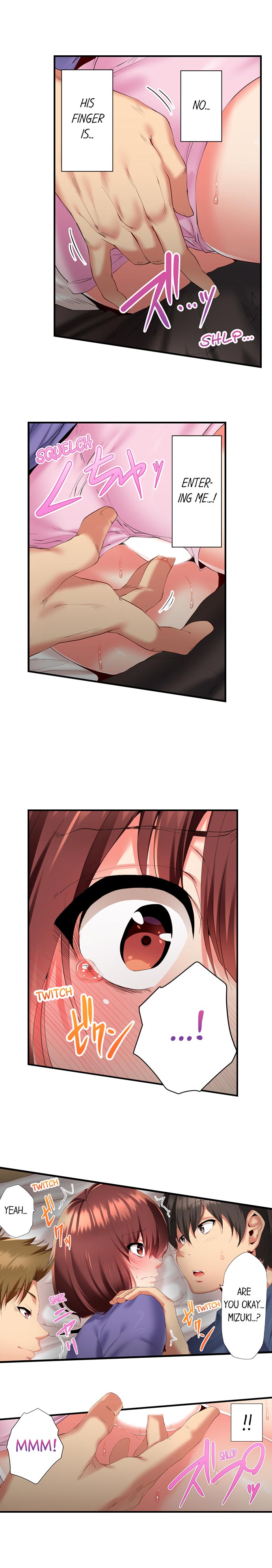 My 2 Step-Brothers are Ganging Up on Me! - Chapter 3 [photo 4] - MangaPorn