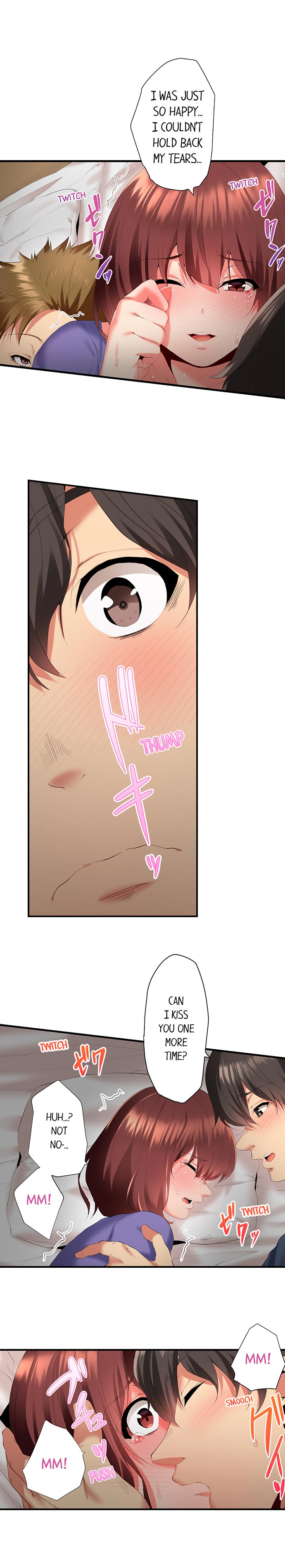 My 2 Step-Brothers are Ganging Up on Me! - Chapter 3 [photo 7] - MangaPorn