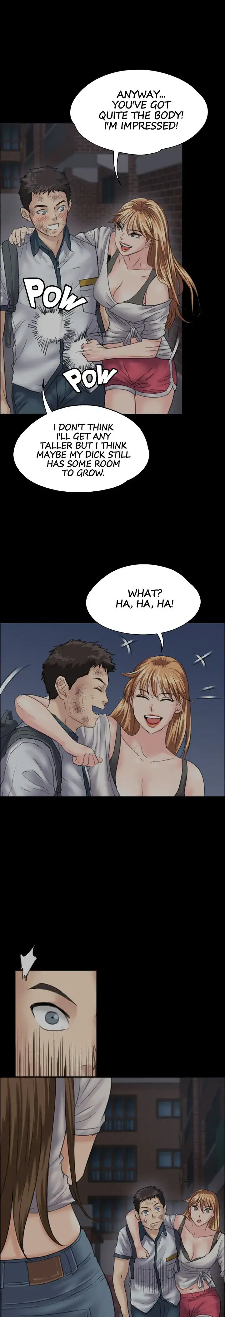 Queen Bee - Chapter 30 [photo 1] - MangaPorn