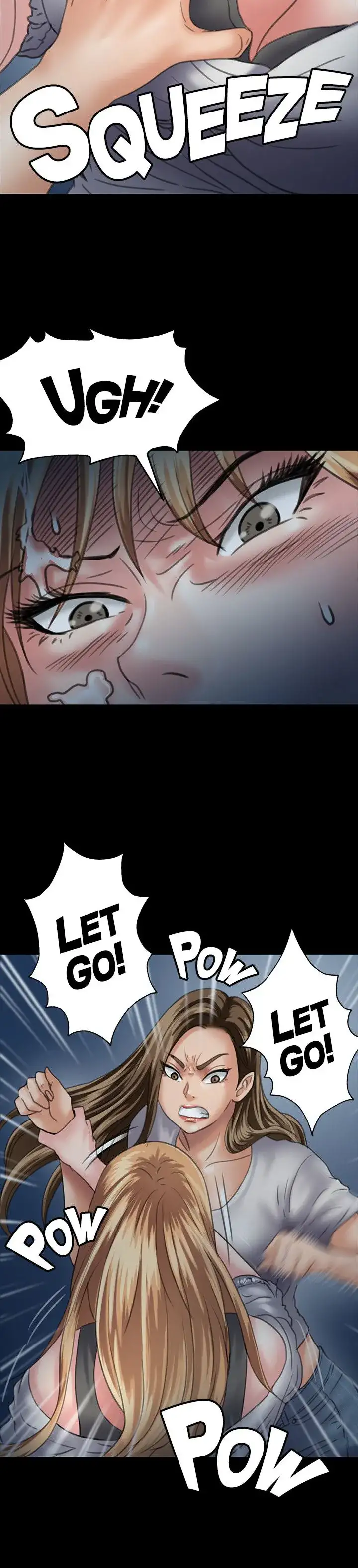 Queen Bee - Chapter 30 [photo 15] - MangaPorn