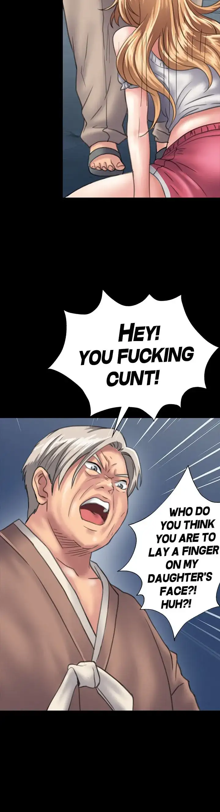 Queen Bee - Chapter 30 [photo 19] - MangaPorn