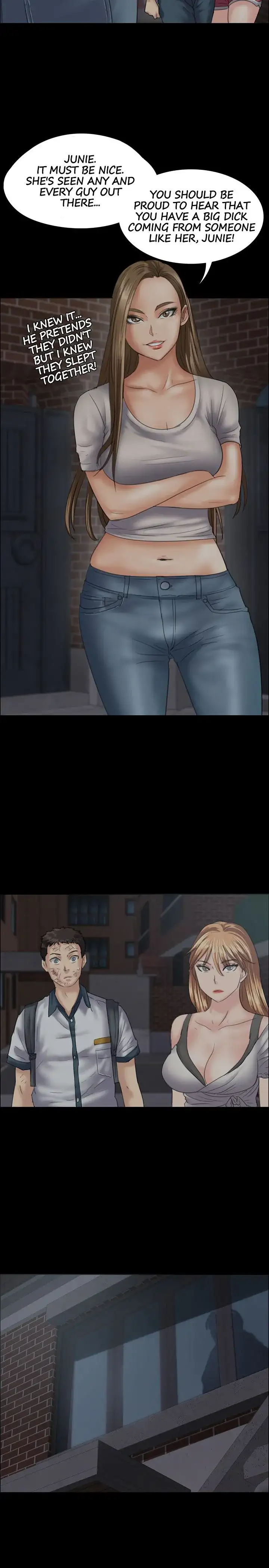 Queen Bee - Chapter 30 [photo 2] - MangaPorn