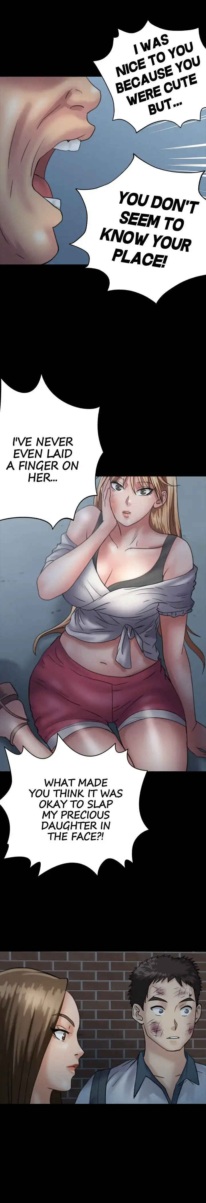 Queen Bee - Chapter 30 [photo 20] - MangaPorn