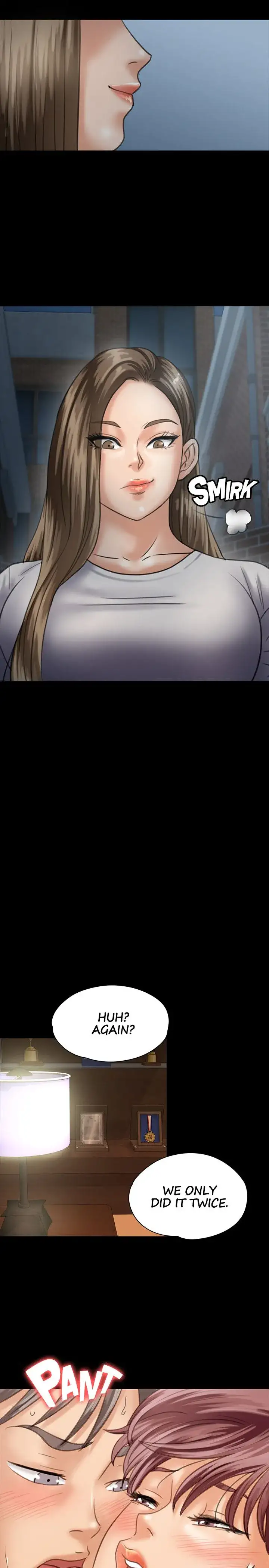 Queen Bee - Chapter 30 [photo 21] - MangaPorn