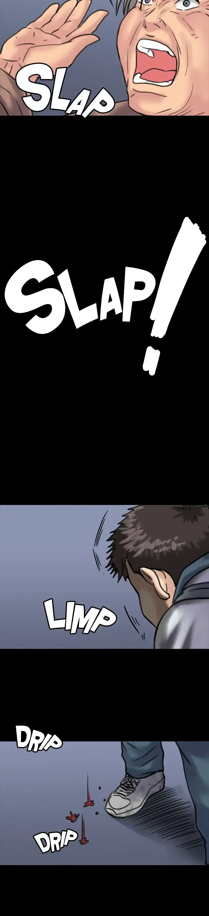 Queen Bee - Chapter 30 [photo 32] - MangaPorn