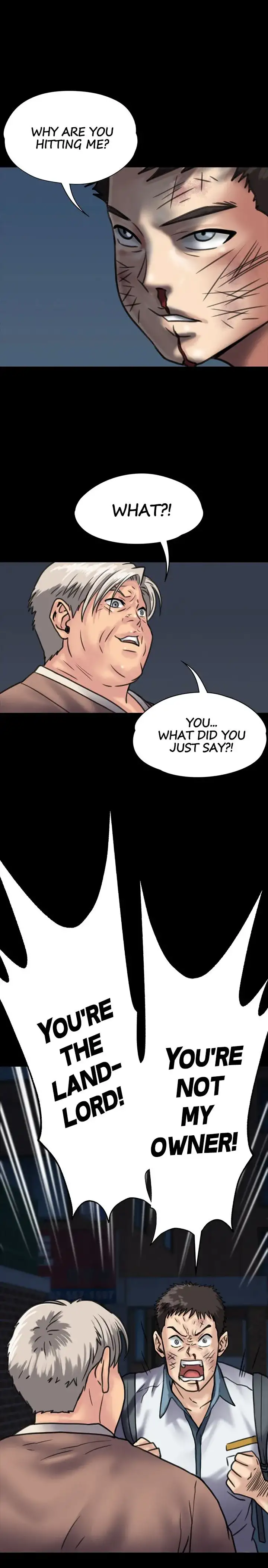 Queen Bee - Chapter 30 [photo 33] - MangaPorn