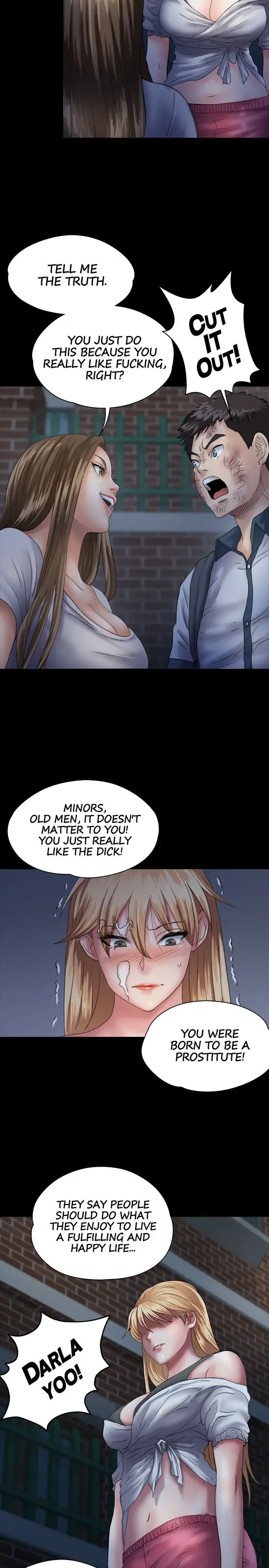 Queen Bee - Chapter 30 [photo 9] - MangaPorn