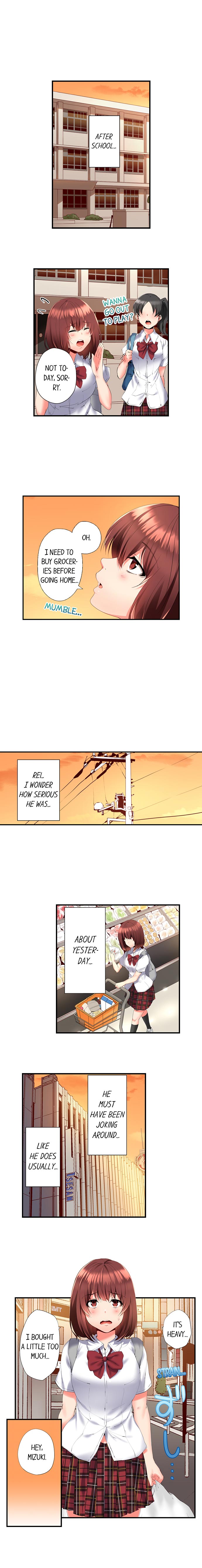 My 2 Step-Brothers are Ganging Up on Me! - Chapter 4 [photo 3] - MangaPorn