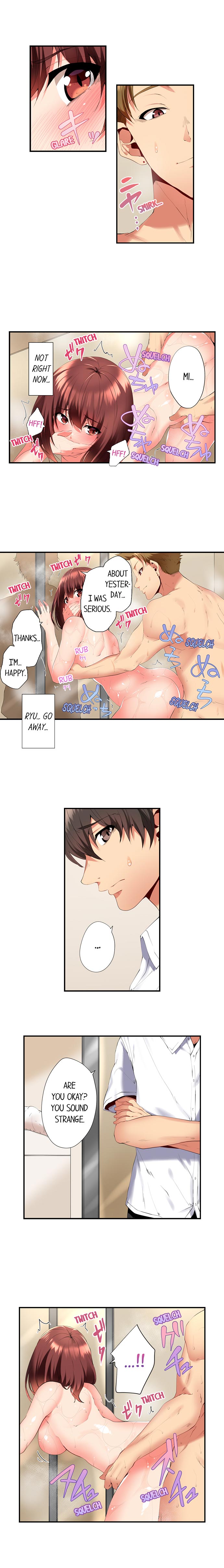 My 2 Step-Brothers are Ganging Up on Me! - Chapter 6 [photo 4] - MangaPorn