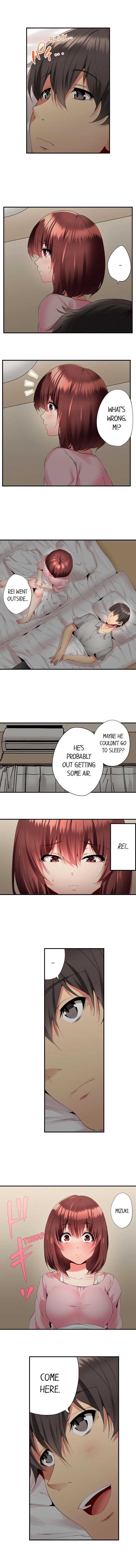 My 2 Step-Brothers are Ganging Up on Me! - Chapter 7 [photo 3] - MangaPorn