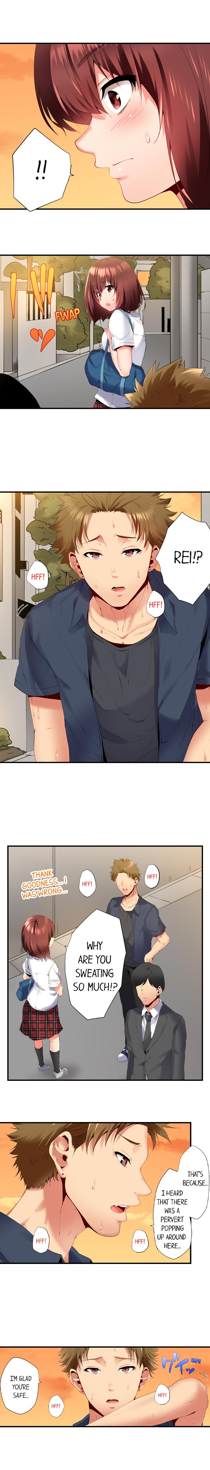 My 2 Step-Brothers are Ganging Up on Me! - Chapter 8 [photo 4] - MangaPorn