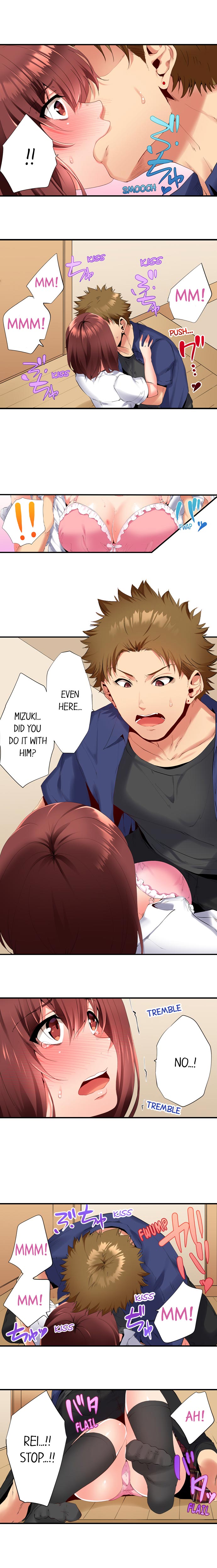 My 2 Step-Brothers are Ganging Up on Me! - Chapter 8 [photo 8] - MangaPorn