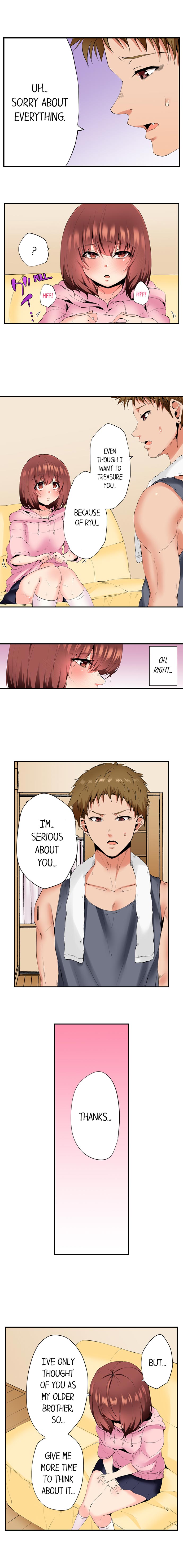 My 2 Step-Brothers are Ganging Up on Me! - Chapter 12 [photo 9] - MangaPorn