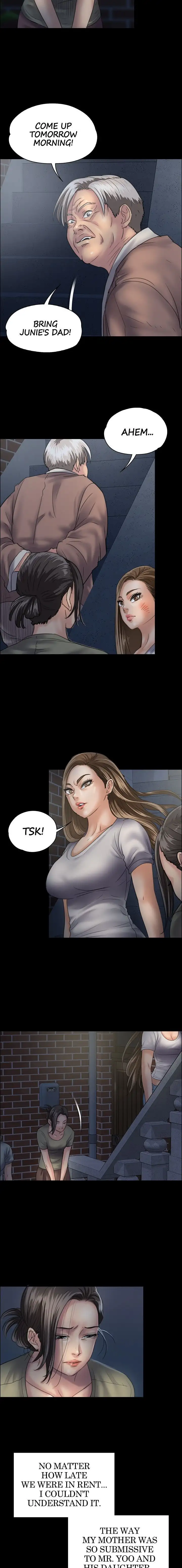 Queen Bee - Chapter 31 [photo 11] - MangaPorn