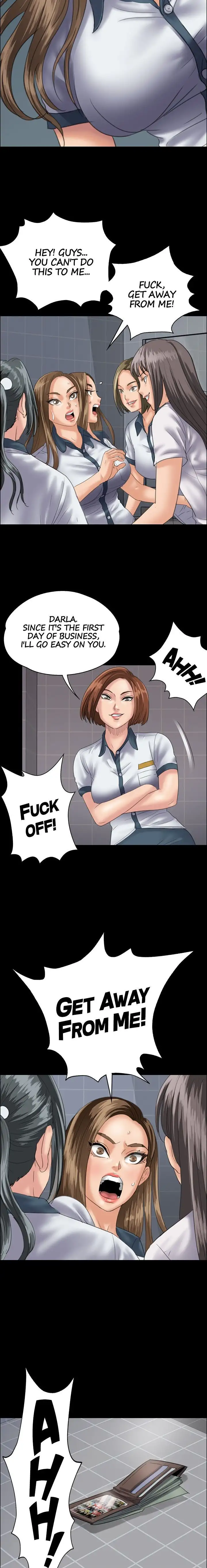 Queen Bee - Chapter 31 [photo 16] - MangaPorn