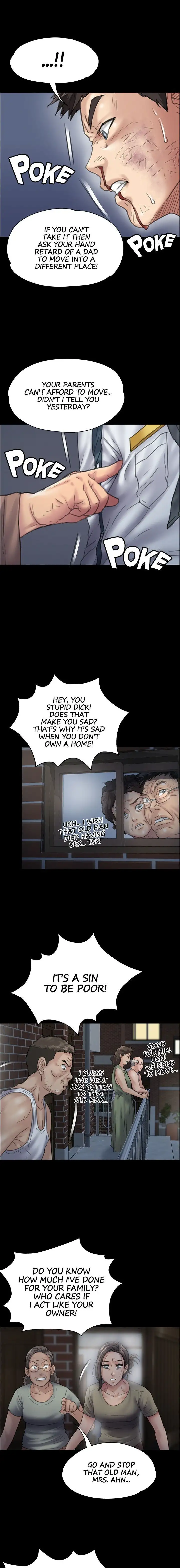 Queen Bee - Chapter 31 [photo 6] - MangaPorn