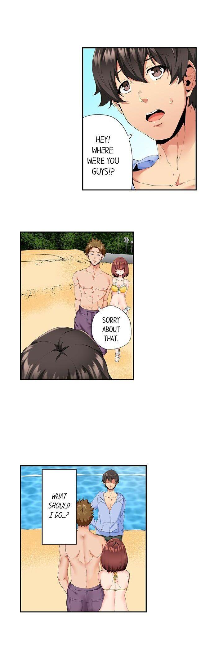 My 2 Step-Brothers are Ganging Up on Me! - Chapter 15 [photo 16] - MangaPorn