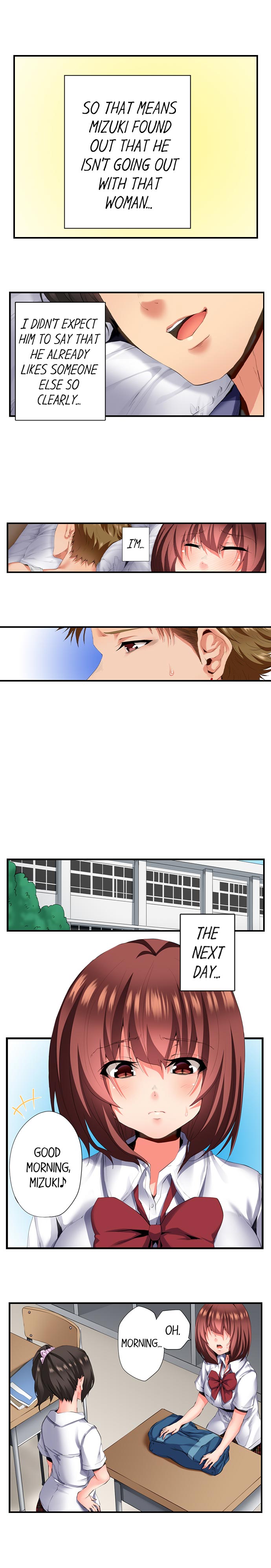 My 2 Step-Brothers are Ganging Up on Me! - Chapter 19 [photo 7] - MangaPorn