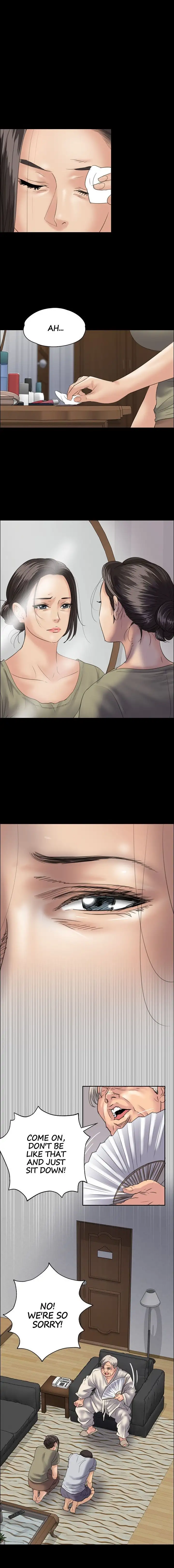 Queen Bee - Chapter 32 [photo 10] - MangaPorn