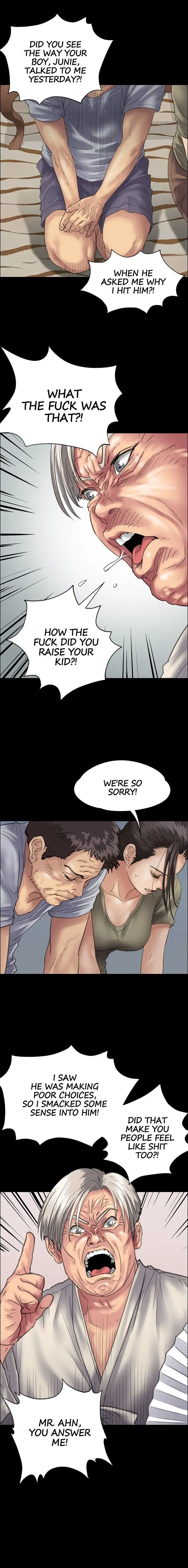 Queen Bee - Chapter 32 [photo 11] - MangaPorn